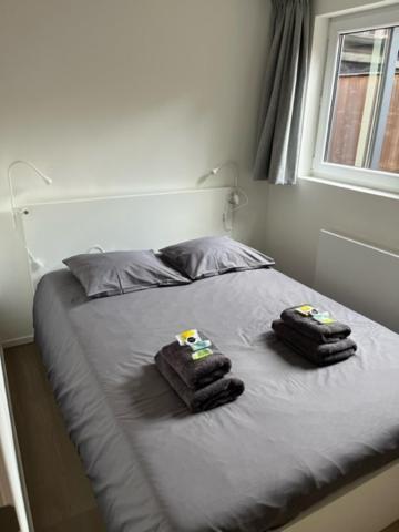Appartement 2 Slaapkamers Orly 1 Ostende Exterior foto